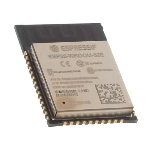 [ESP32-WROOM-32D(4MB)] [ICs] - ESP32-WROOM-32E(4MB)