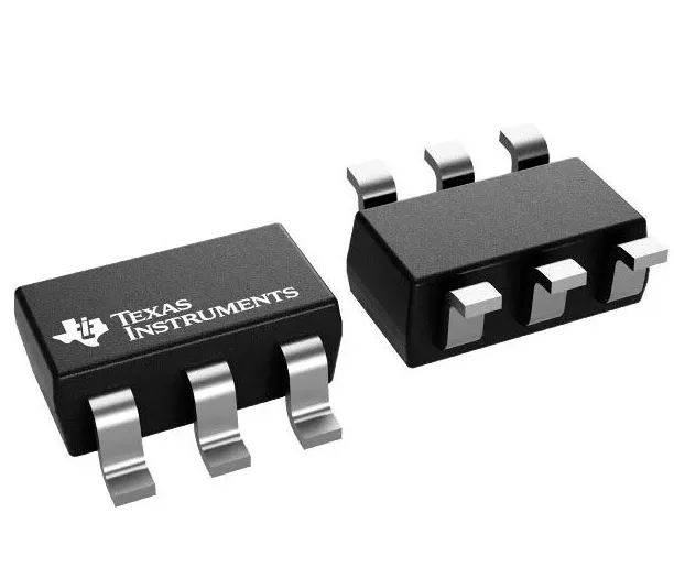 [DS3000-WA-S1] [SOT23-6] - Battery Protection IC Li-Ion 1-cell