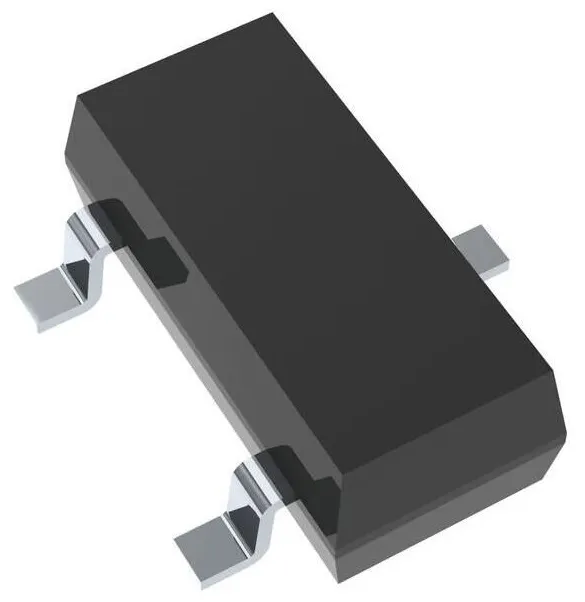 [SI2302] [SOT-23-3] - MOSFET N-Chanel 20V/3A,1W