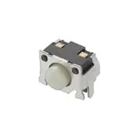 [SKRTLAE010] [BUTTON] - SWITCH TACTILE SPST-NO 0.05A 12V R/A