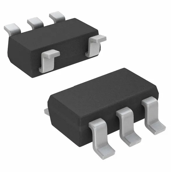 [SOT23-5] - IC REG LIN 3.3V 700MA